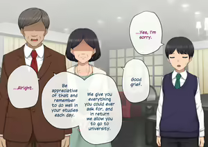 Page 70 of Kare no Kanojo ni Natta Boku ~Cool na Danshi ga Josou ni Hamatte Ochiru made~ | How I Became His GF ~A Cool Guy Turned Crossdressing Addict~ - preview thumbnail
