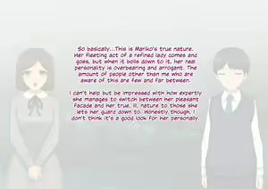 Page 82 of Kare no Kanojo ni Natta Boku ~Cool na Danshi ga Josou ni Hamatte Ochiru made~ | How I Became His GF ~A Cool Guy Turned Crossdressing Addict~ - preview thumbnail