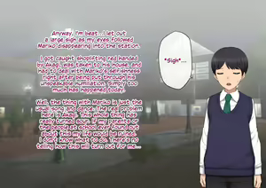 Page 90 of Kare no Kanojo ni Natta Boku ~Cool na Danshi ga Josou ni Hamatte Ochiru made~ | How I Became His GF ~A Cool Guy Turned Crossdressing Addict~ - preview thumbnail