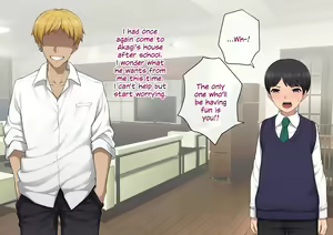 Page 95 of Kare no Kanojo ni Natta Boku ~Cool na Danshi ga Josou ni Hamatte Ochiru made~ | How I Became His GF ~A Cool Guy Turned Crossdressing Addict~ - preview thumbnail