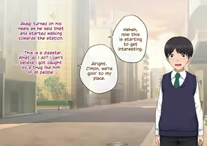 Page 10 of Kare no Kanojo ni Natta Boku ~Cool na Danshi ga Josou ni Hamatte Ochiru made~ | How I Became His GF ~A Cool Guy Turned Crossdressing Addict~ - preview thumbnail