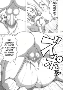 Page 24 of Jungle de Ikou! | Jungle Party! - preview thumbnail