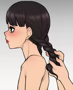 Page 128 of Tomo Ochi ~Saiai no Kanojo wo Netorareta Ore ga Issho ni Mesu Ochi Saserareta Hanashi~ - preview thumbnail