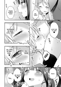 Page 20 of Negaigoto - preview thumbnail