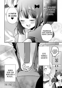 Page 24 of Negaigoto - preview thumbnail