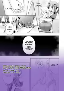 Page 25 of Negaigoto - preview thumbnail
