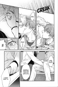 Page 133 of Shiri Fechi nanka ni Sukarete Tamaru ka - preview thumbnail