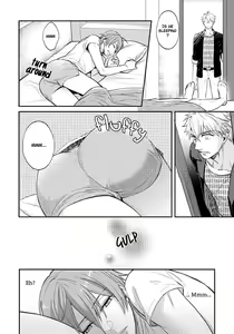 Page 40 of Shiri Fechi nanka ni Sukarete Tamaru ka - preview thumbnail