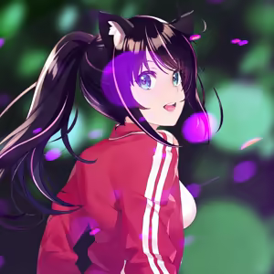 Page 43 of Mosaique Neko Waifus CG - preview thumbnail