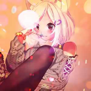 Page 55 of Mosaique Neko Waifus CG - preview thumbnail