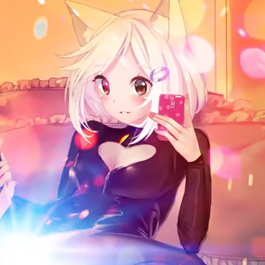 Page 62 of Mosaique Neko Waifus CG - preview thumbnail