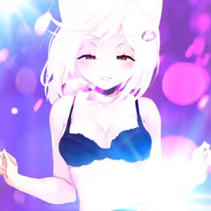 Page 72 of Mosaique Neko Waifus CG - preview thumbnail