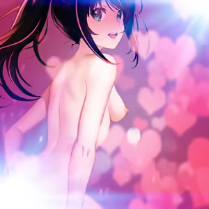 Page 73 of Mosaique Neko Waifus CG - preview thumbnail