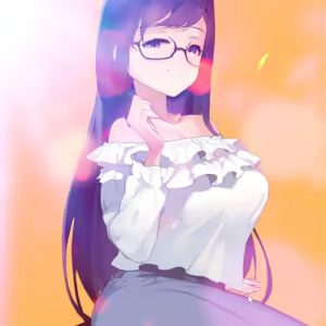 Page 32 of Mosaique Neko Waifus 3 CG - preview thumbnail