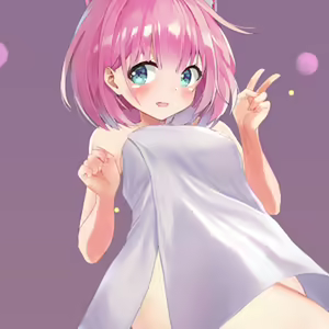 Page 41 of Mosaique Neko Waifus 4 CG - preview thumbnail