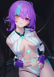 Page 287 of Robolife-Days with Aino [v1.2.1] CG - preview thumbnail