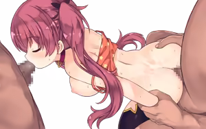 Page 198 of Alisa Grimoire - preview thumbnail