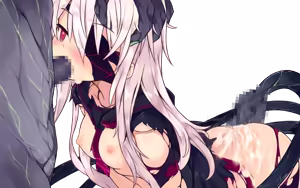 Page 584 of Alisa Grimoire - preview thumbnail