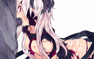 Page 586 of Alisa Grimoire - preview thumbnail
