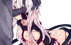 Page 588 of Alisa Grimoire - preview thumbnail