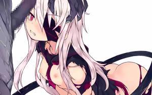 Page 596 of Alisa Grimoire - preview thumbnail