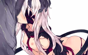 Page 599 of Alisa Grimoire - preview thumbnail