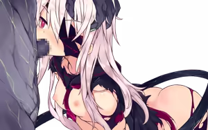 Page 601 of Alisa Grimoire - preview thumbnail
