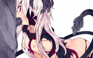 Page 602 of Alisa Grimoire - preview thumbnail