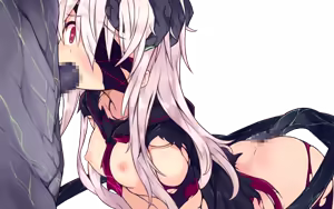 Page 603 of Alisa Grimoire - preview thumbnail