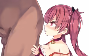Page 734 of Alisa Grimoire - preview thumbnail