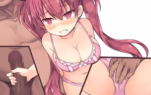 Page 74 of Alisa Grimoire - preview thumbnail