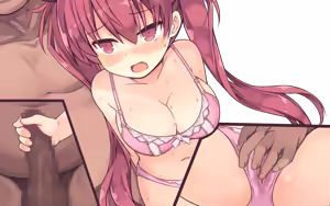 Page 76 of Alisa Grimoire - preview thumbnail