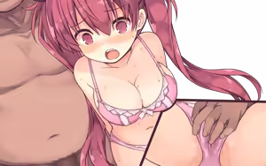Page 78 of Alisa Grimoire - preview thumbnail