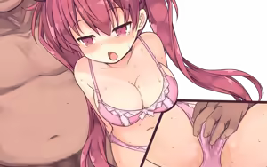 Page 79 of Alisa Grimoire - preview thumbnail