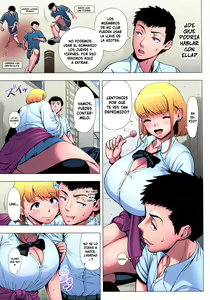 Page 5 of JK Bitch no Renai Soudan | Consejos de Amor de una Puta de Preparatoria (decensored) - preview thumbnail