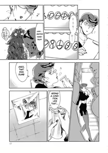 Page 16 of Satellite Serenade - preview thumbnail