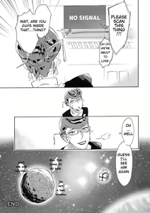 Page 40 of Satellite Serenade - preview thumbnail