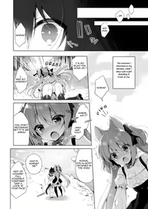Page 6 of Boku no Risou no Isekai Seikatsu - My ideal different world life  | My Ideal Life in Another World (decensored) - preview thumbnail