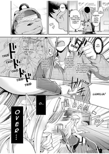 Page 12 of OtaCir no Elf Hime | Elf Princess of the Otaku Club (decensored) - preview thumbnail