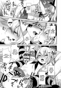 Page 26 of Haishin! Shimakaze-kun no Heya Soushuuhen | Live! From Shimakaze-kun's Room Compilation - preview thumbnail