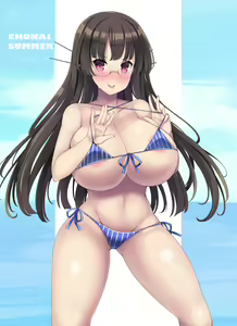 Page 15 of Kanmusu Iroiro KOBE KAI II - preview thumbnail