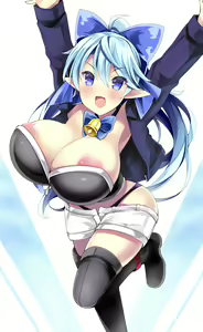 Page 11 of All Genre Oppai Matome Hon - preview thumbnail