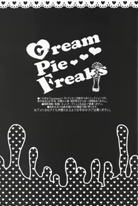 Page 2 of Cream Pie Freaks - preview thumbnail
