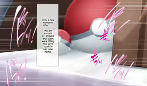 Page 15 of Haruka no Shikyuu wa Master Ball! Jusei Hokakuritsu 100% Hikkoshi Goriky to No Guard Battle! | May's Womb Is A Master Ball! No Guard Battle With The Mover Machoke With 100% Catch Rate! - preview thumbnail