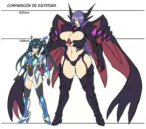 Page 31 of Seisenki Iris ~Sennou Kaizou Sareru Otome no Nikutai~ | El Ángel Guerrero Iris ~El Lavado De Cerebro Y La Remodelación De La Carne De Una Doncella Pura~ - preview thumbnail