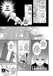 Page 3 of Onii-chan nan dakara 2 - preview thumbnail