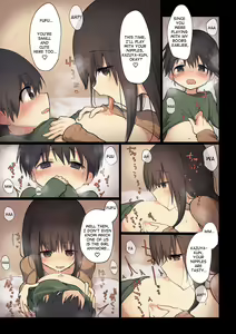 Page 20 of Onee-chan ga Naoshite Ageru | Onee-chan will cure it for you - preview thumbnail