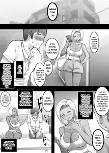 Page 2 of Gal Mama to Gom Nashi Iinari Sex | Getting To Fuck a Gal Mom Without a Condom And Making Her Do As I Say - preview thumbnail