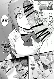 Page 3 of Chin Kusao vs Nioi Fechi Sakurai-Senpai no Atsuki Seishun Monogatari - preview thumbnail