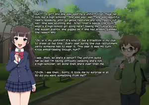 Page 5 of Trap 101 - The Fate of an Honour Student Turned Crossdressing Whore - - preview thumbnail